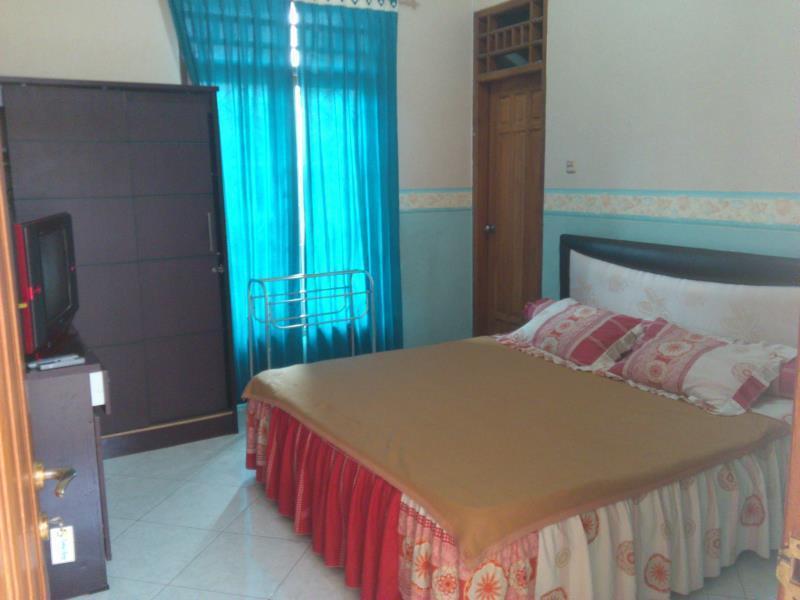 Tjahaja Baroe Syariah Mitra Reddoorz At Dukuh Kupang Hotel Surabaya Buitenkant foto